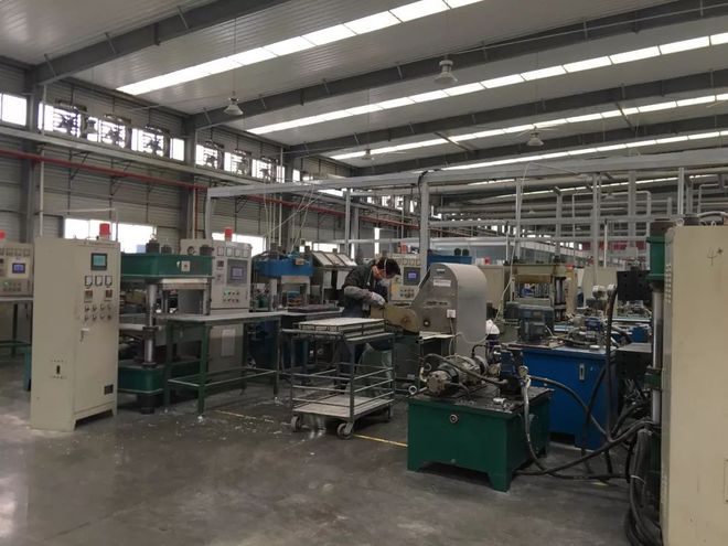 奔朗新材料 以“工業(yè)牙齒”賦能先進制造，專注金屬制品研發(fā)新突破